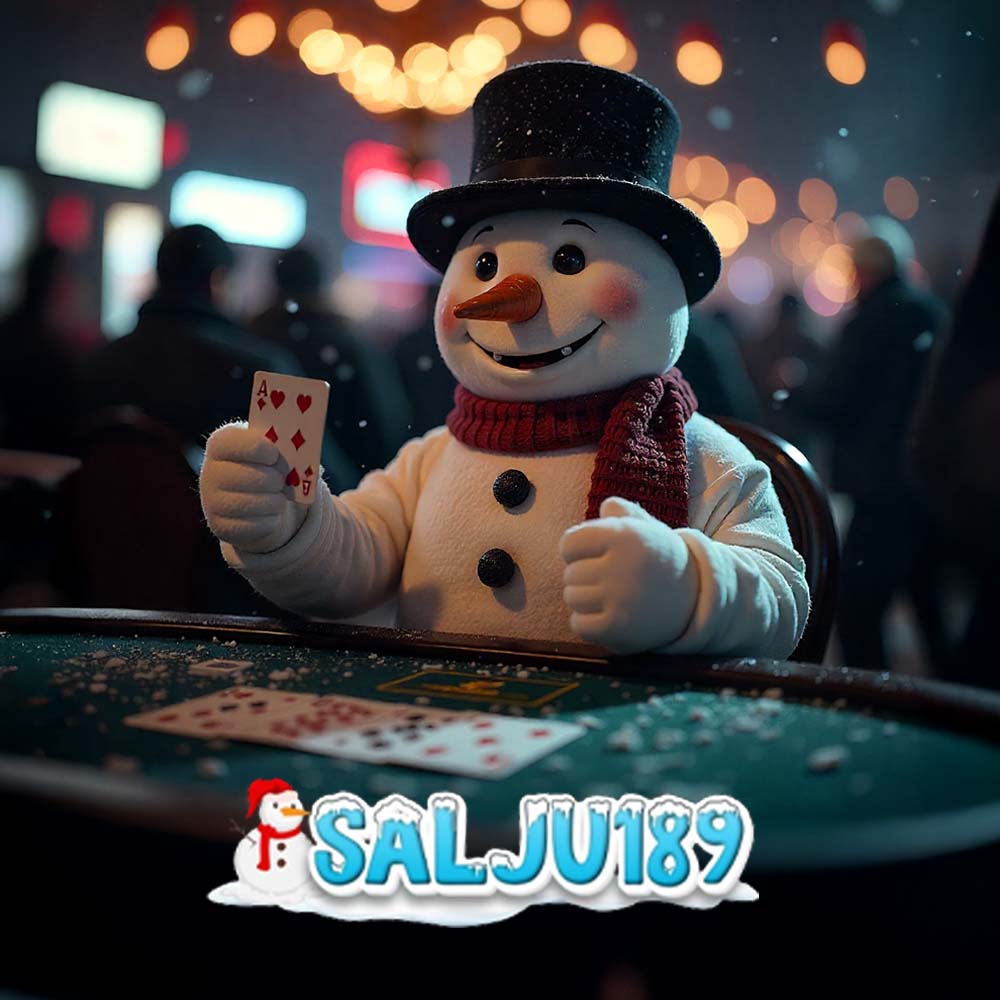 SALJU189 | Langsung Dapet Balikan! Akses VIP Buat yang Nggak Suka Nunggu